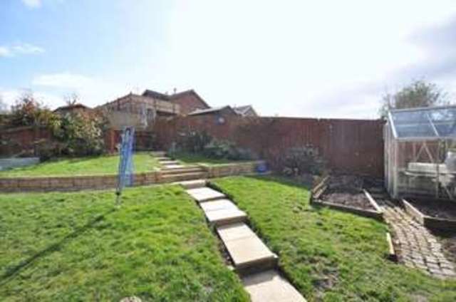  Image of 4 Bedroom Detached for sale at Burton Street Tutbury Burton-On-Trent, DE13 9NR