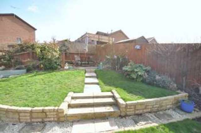  Image of 4 Bedroom Detached for sale at Burton Street Tutbury Burton-On-Trent, DE13 9NR