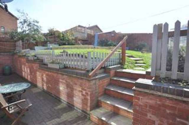  Image of 4 Bedroom Detached for sale at Burton Street Tutbury Burton-On-Trent, DE13 9NR