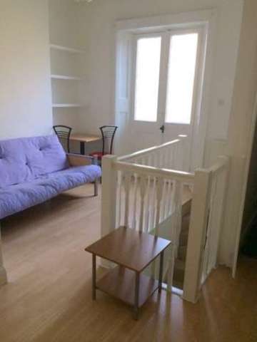  Image of 2 Bedroom Maisonette to rent at Caledonian Road  Islington, N1 1DU
