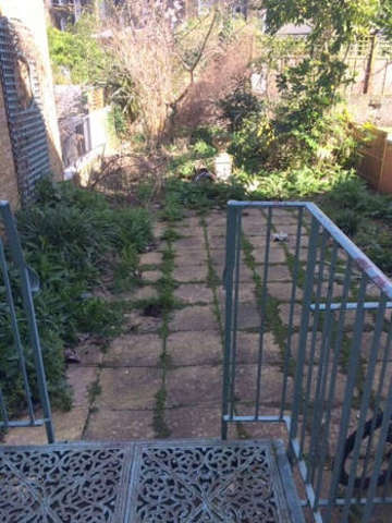  Image of 2 Bedroom Maisonette to rent at Caledonian Road  Islington, N1 1DU