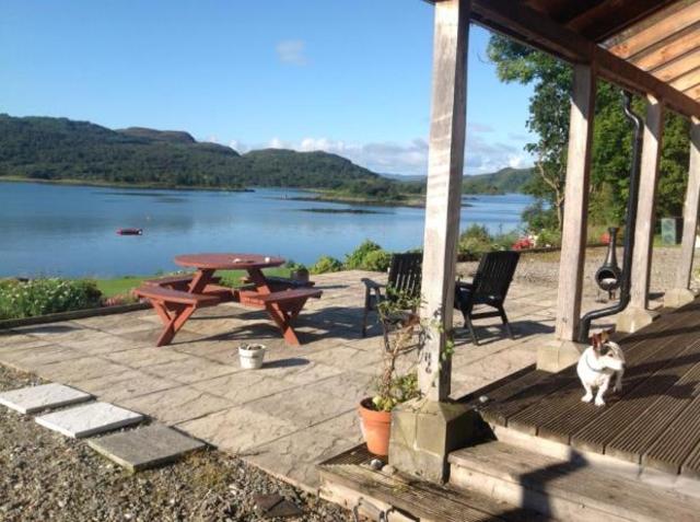  Image of 5 Bedroom Detached to rent at Colintraive Tighnabruaich Argyll and Bute, PA22 3AR