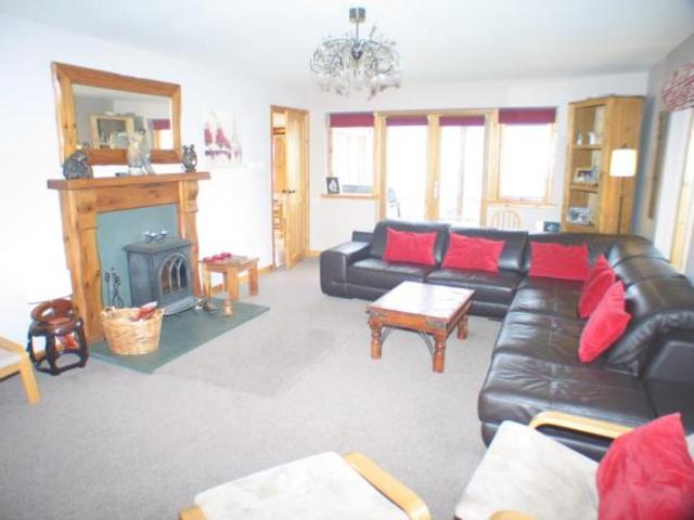  Image of 5 Bedroom Detached to rent at Colintraive Tighnabruaich Argyll and Bute, PA22 3AR