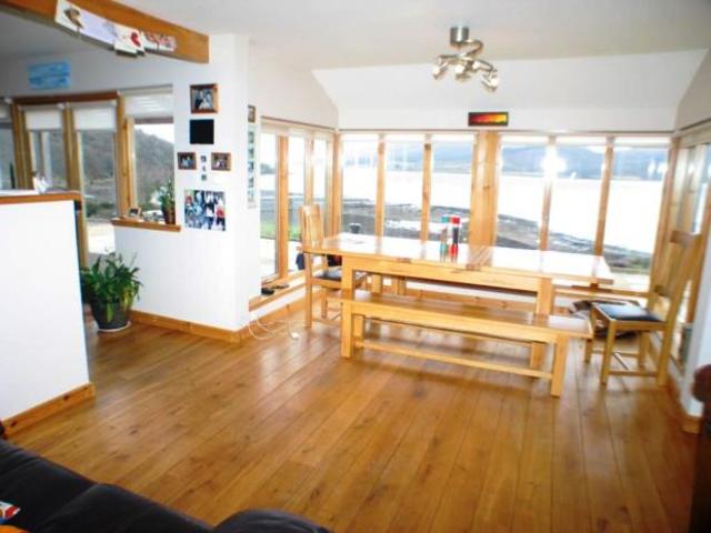  Image of 5 Bedroom Detached to rent at Colintraive Tighnabruaich Argyll and Bute, PA22 3AR