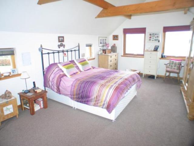  Image of 5 Bedroom Detached to rent at Colintraive Tighnabruaich Argyll and Bute, PA22 3AR