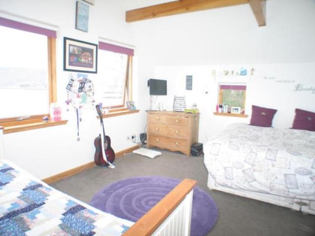  Image of 5 Bedroom Detached to rent at Colintraive Tighnabruaich Argyll and Bute, PA22 3AR