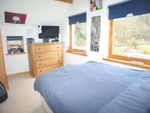  Image of 5 Bedroom Detached to rent at Colintraive Tighnabruaich Argyll and Bute, PA22 3AR