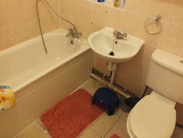  Image of 3 Bedroom Terraced to rent at Reading Berkshire Reading, RG1 8ET