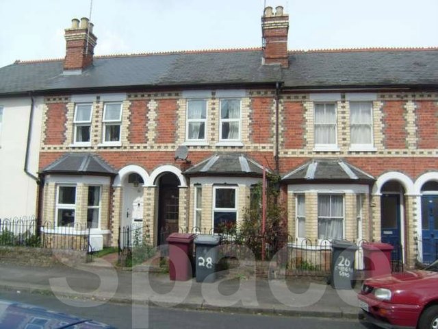  Image of 1 Bedroom House Share to rent at Cardigan Gardens University Reading, RG1 5QW