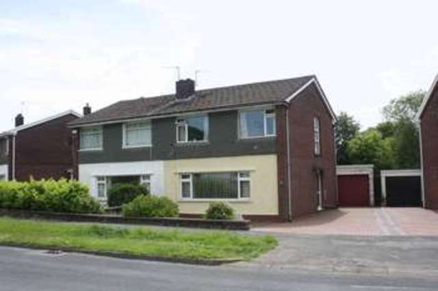  Image of 3 Bedroom Semi-Detached for sale at Castle Drive  Dinas Powys, CF64 4NQ
