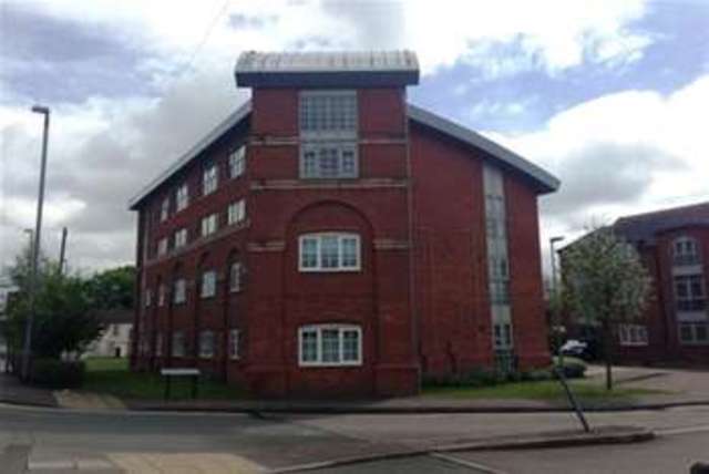  Image of 2 Bedroom Flat to rent at Burton-on-Trent, DE14 3SH