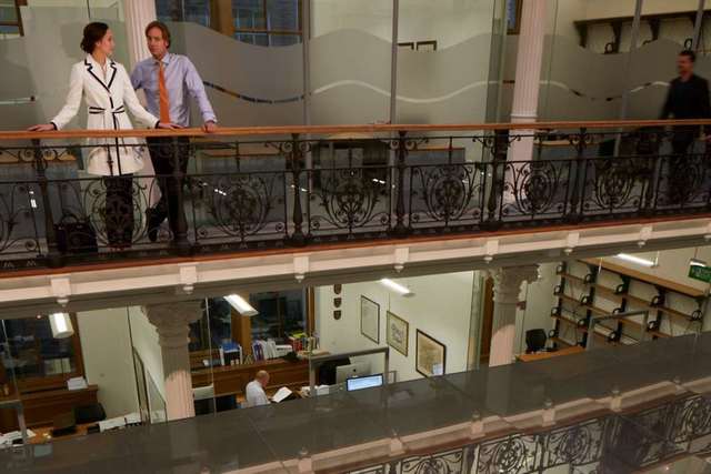  Image of Detached to rent at Chancery Lane WC2A London, WC2A 1AL