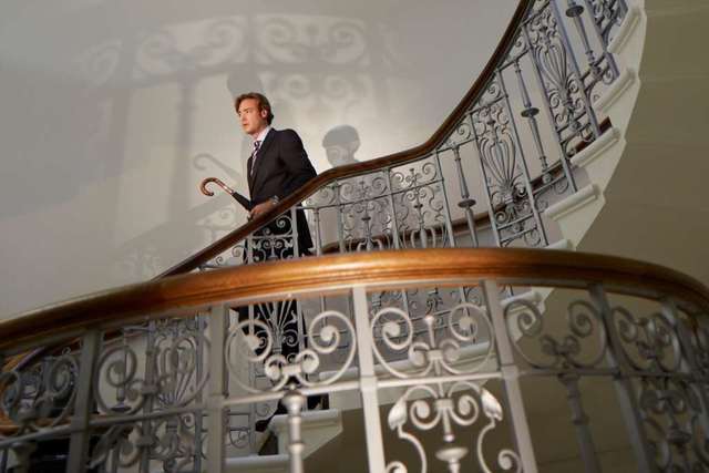  Image of Detached to rent at Chancery Lane WC2A London, WC2A 1AL