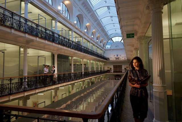  Image of Detached to rent at Chancery Lane WC2A London, WC2A 1AL