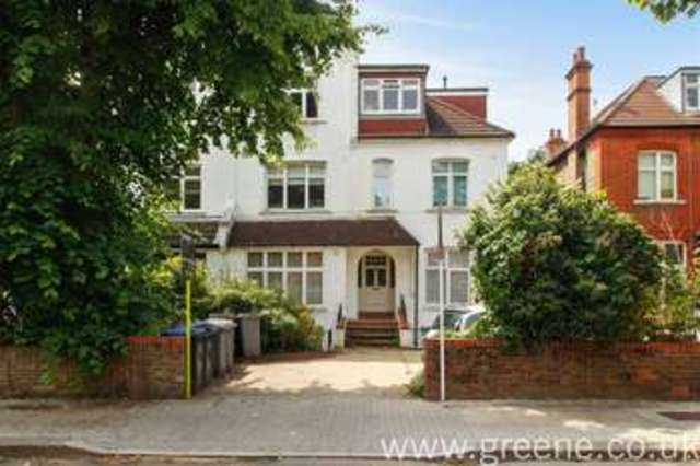  Image of 2 Bedroom Flat to rent at Mapesbury London Fortune Green, NW2 4BN
