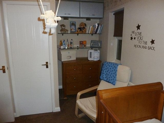  Image of 2 Bedroom Semi-Detached for sale at Chestnut Fold  Radcliffe, M26 4SX