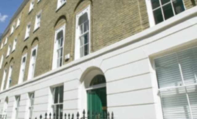  Image of Detached to rent at Liverpool Street EC2A London, EC2A 2BS