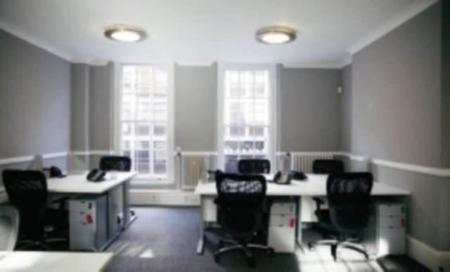  Image of Detached to rent at Liverpool Street EC2A London, EC2A 2BS