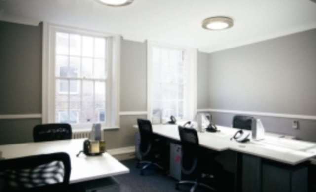  Image of Detached to rent at Liverpool Street EC2A London, EC2A 2BS