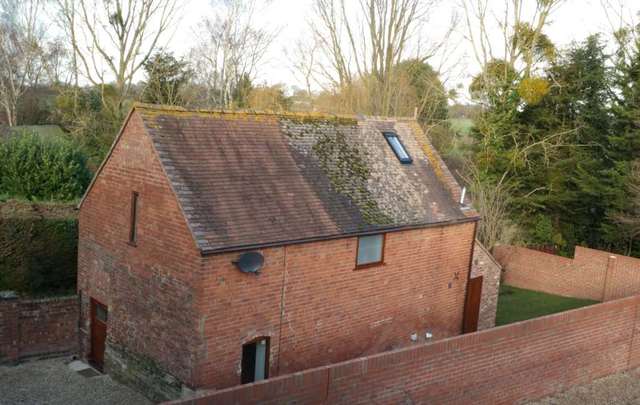  Image of 3 Bedroom Detached to rent at Church End Twyning Tewkesbury, GL20 6DA