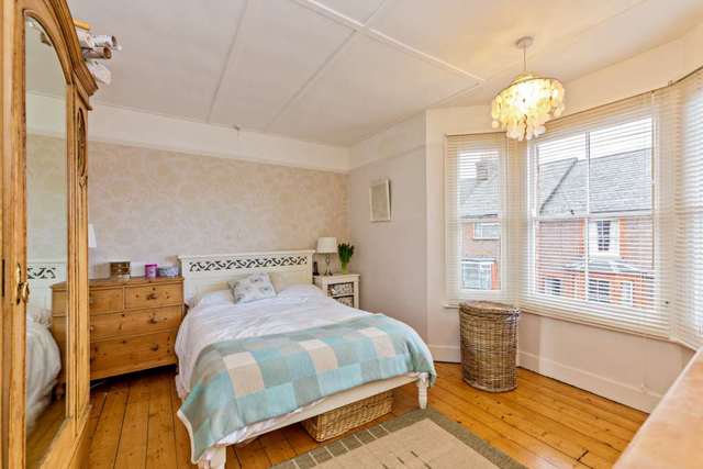  Image of 3 Bedroom Detached for sale at Clarence Road  Berkhamsted, HP4 3BQ