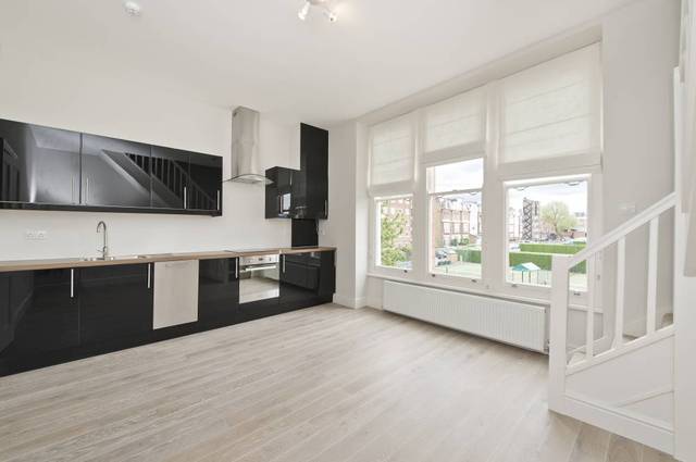  Image of 1 Bedroom Flat to rent at Comeragh Road  London, W14 9HS