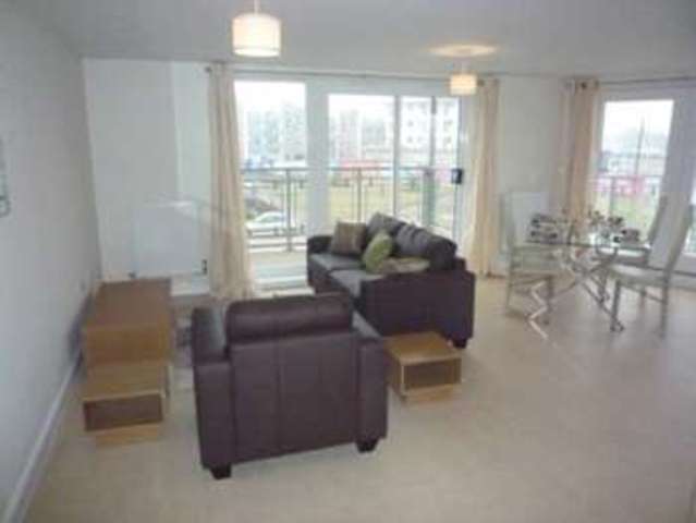  Image of 3 Bedroom Apartment to rent at Compair Crescent  Ipswich, IP2 0EH