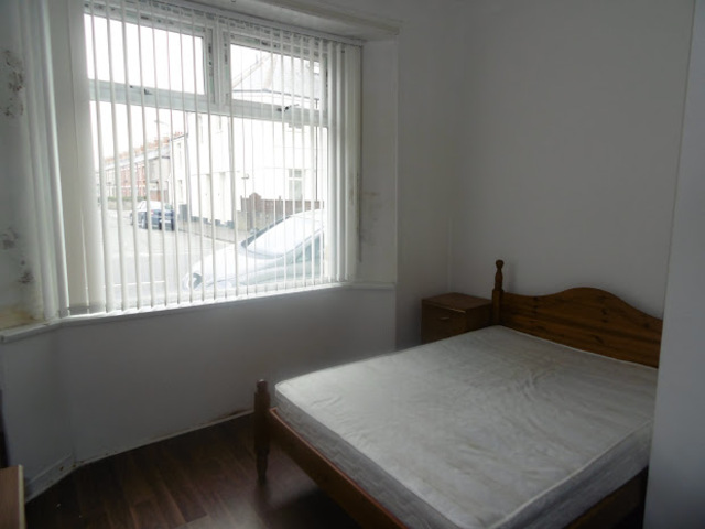  Image of 1 Bedroom Property to rent at Constellation Street  Cardiff, CF24 0HJ