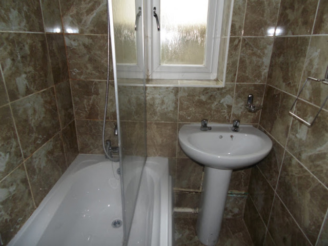  Image of 1 Bedroom Property to rent at Constellation Street  Cardiff, CF24 0HJ