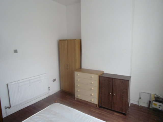  Image of 1 Bedroom Property to rent at Constellation Street  Cardiff, CF24 0HJ