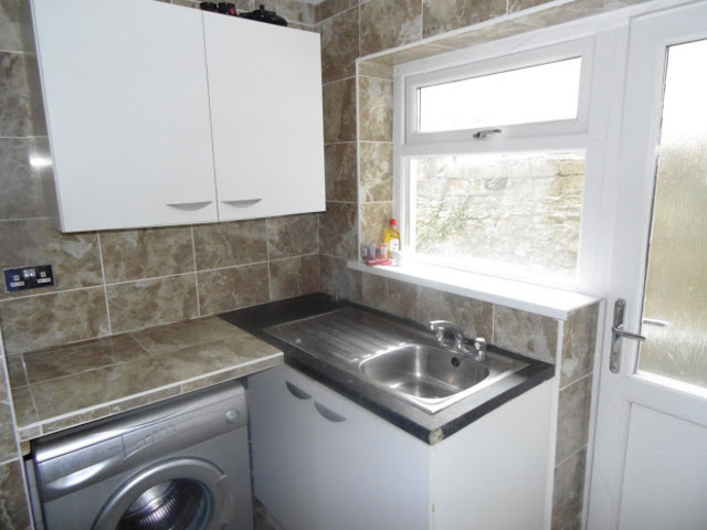  Image of 1 Bedroom Property to rent at Constellation Street  Cardiff, CF24 0HJ