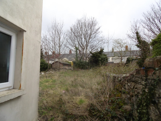  Image of 1 Bedroom Property to rent at Constellation Street  Cardiff, CF24 0HJ