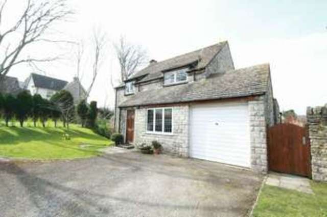  Image of 3 Bedroom Detached for sale at Corfe Castle, BH20 5HG