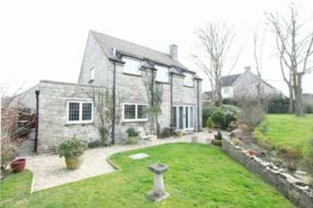  Image of 3 Bedroom Detached for sale at Corfe Castle, BH20 5HG