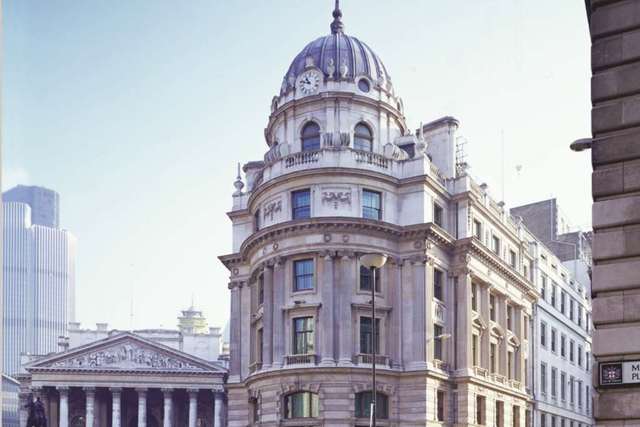  Image of Detached to rent at Bank EC3V London, EC3V 3ND