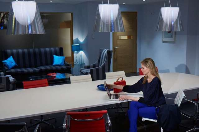  Image of Detached to rent at Bank EC3V London, EC3V 3ND