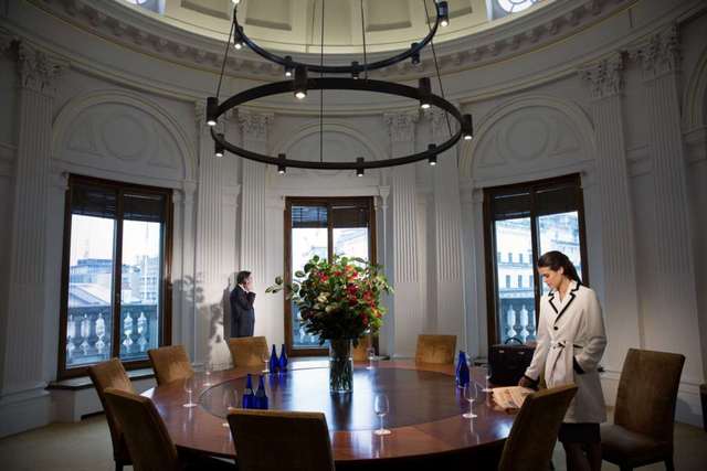  Image of Detached to rent at Bank EC3V London, EC3V 3ND