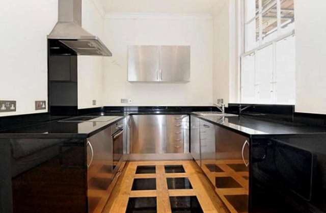  Image of 2 Bedroom Flat to rent at Cranley Place South Kensington London, SW7 3AE