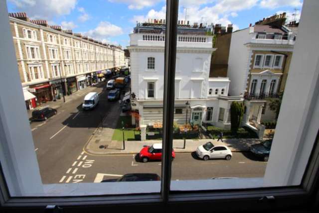  Image of 2 Bedroom Flat to rent at Cranley Place South Kensington London, SW7 3AE