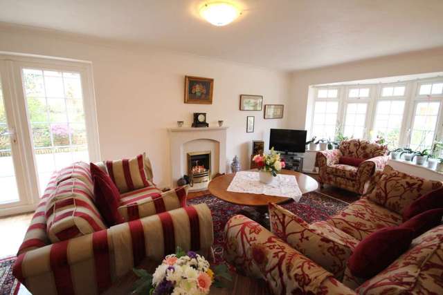  Image of 4 Bedroom Detached for sale at Cromhamstone Stone Aylesbury, HP17 8NH