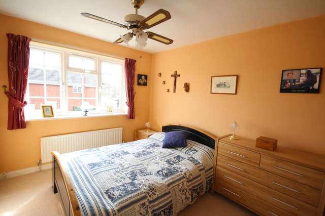  Image of 4 Bedroom Detached for sale at Cromhamstone Stone Aylesbury, HP17 8NH