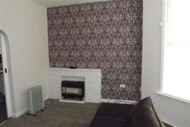 Image of 1 Bedroom Flat to rent at Liverpool, L21 1EN