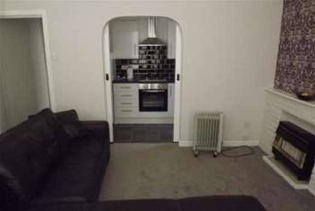  Image of 1 Bedroom Flat to rent at Liverpool, L21 1EN
