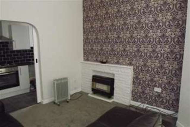  Image of 1 Bedroom Flat to rent at Liverpool, L21 1EN