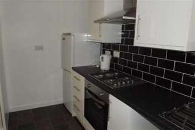  Image of 1 Bedroom Flat to rent at Liverpool, L21 1EN