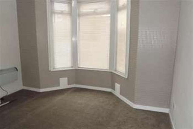  Image of 1 Bedroom Flat to rent at Liverpool, L21 1EN