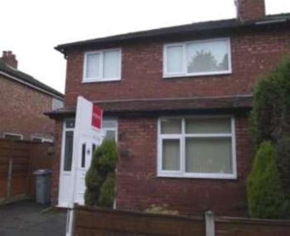  Image of 3 Bedroom Semi-Detached for sale at Handforth Wilmslow Handforth, SK9 3LN