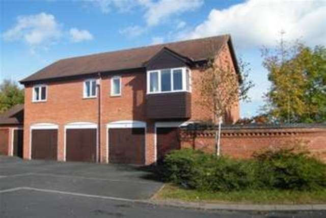  Image of 2 Bedroom Flat to rent at Birmingham, B46 2BH
