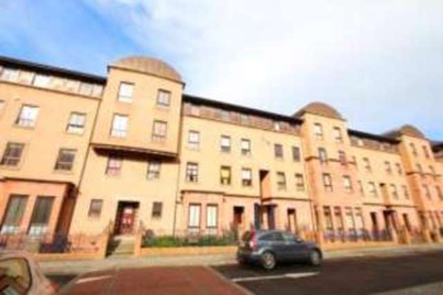  Image of 1 Bedroom Flat for sale at New Gorbals Glasgow Glasgow, G5 0SR