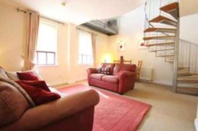  Image of 1 Bedroom Flat for sale at New Gorbals Glasgow Glasgow, G5 0SR